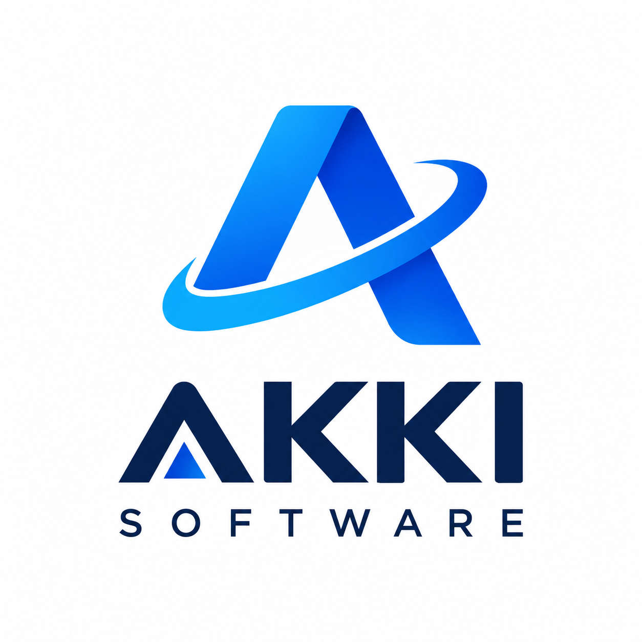 Akki Software logo